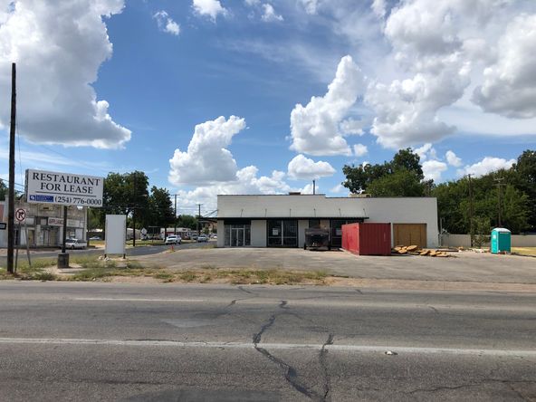 1725 Washington Ave, Waco, TX 76701